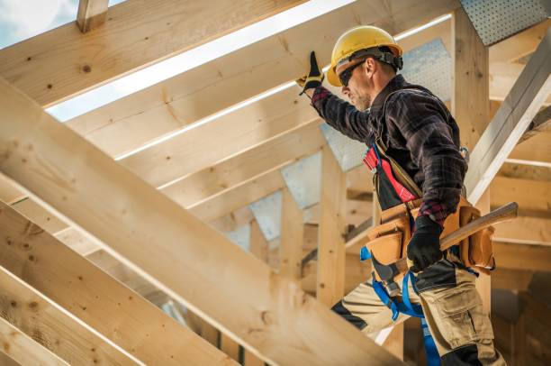 Roof Repair Estimates in Apple Creek, OH