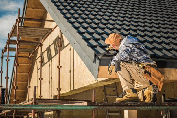 Quick and Trustworthy Emergency Roof Repair Services in Apple Creek, OH