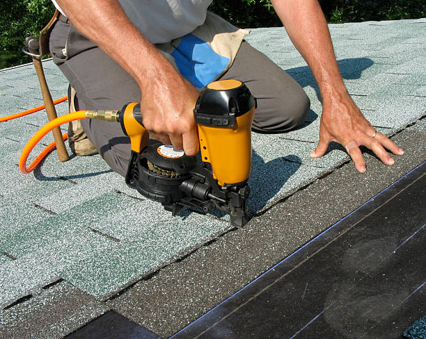 Tile Roofing Contractor in Apple Creek, OH